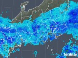 雨雲レーダー(2018年06月06日)