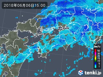 雨雲