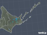 雨雲レーダー(2018年06月06日)