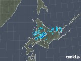 2018年06月09日の北海道地方の雨雲レーダー