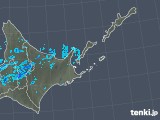 雨雲レーダー(2018年06月09日)