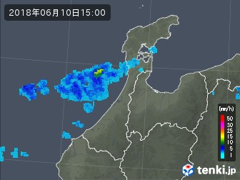 雨雲