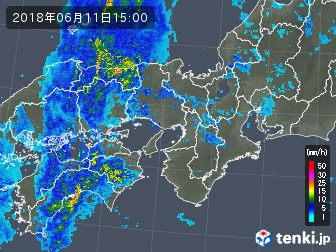 雨雲