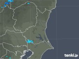 雨雲レーダー(2018年06月13日)