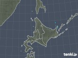 2018年06月14日の北海道地方の雨雲レーダー