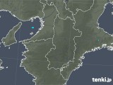 雨雲レーダー(2018年06月14日)