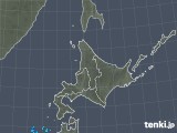 2018年06月18日の北海道地方の雨雲レーダー