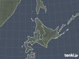 2018年06月19日の北海道地方の雨雲レーダー