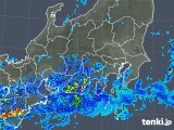 雨雲レーダー(2018年06月20日)