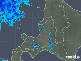 雨雲レーダー(2018年06月20日)