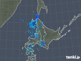 雨雲レーダー(2018年06月21日)