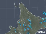 雨雲レーダー(2018年06月22日)