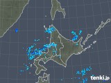 2018年06月23日の北海道地方の雨雲レーダー