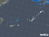 雨雲レーダー(2018年06月23日)