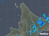 雨雲レーダー(2018年06月24日)