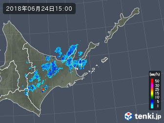 雨雲