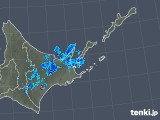 雨雲レーダー(2018年06月24日)