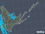 雨雲レーダー(2018年06月26日)