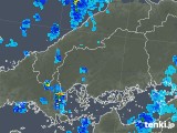 雨雲レーダー(2018年06月26日)