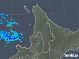 2018年06月28日の道北の雨雲レーダー