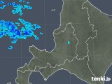 雨雲レーダー(2018年06月28日)