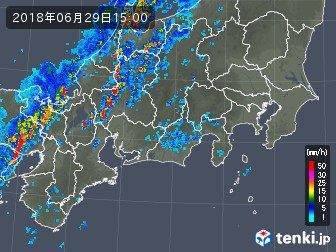 雨雲