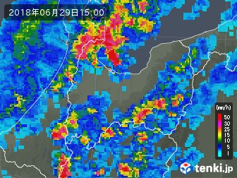 雨雲