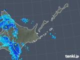 2018年06月29日の道東の雨雲レーダー