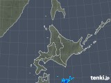 2018年06月30日の北海道地方の雨雲レーダー