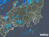 雨雲レーダー(2018年06月30日)