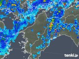 雨雲レーダー(2018年06月30日)