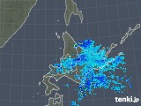 雨雲レーダー(2018年07月01日)