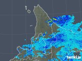 雨雲レーダー(2018年07月01日)