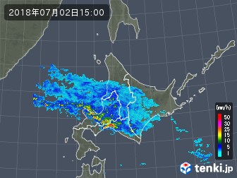 雨雲