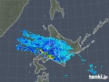 雨雲レーダー(2018年07月02日)