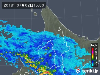 雨雲