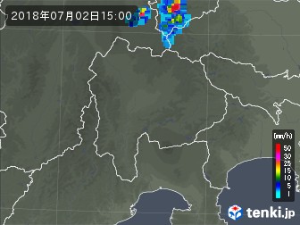雨雲
