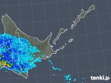 雨雲レーダー(2018年07月02日)