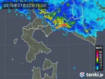 雨雲