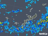 雨雲レーダー(2018年07月02日)