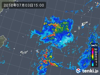 雨雲
