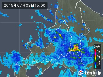 雨雲