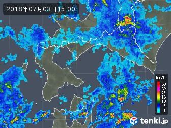 雨雲