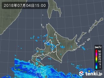 雨雲