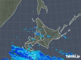 雨雲レーダー(2018年07月04日)
