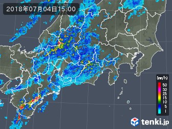 雨雲