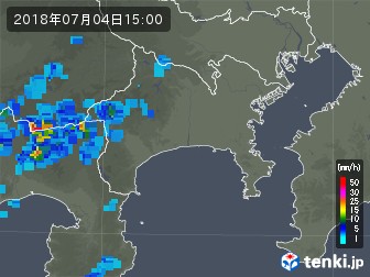 雨雲