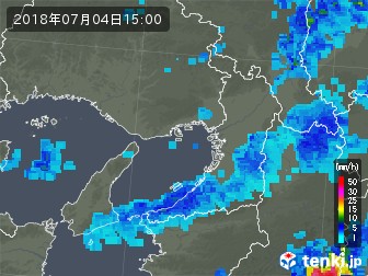 雨雲