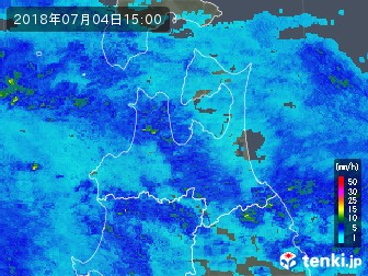 雨雲