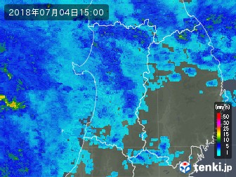 雨雲